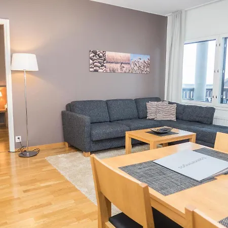 64- 1302 By Interhome Feriehus *