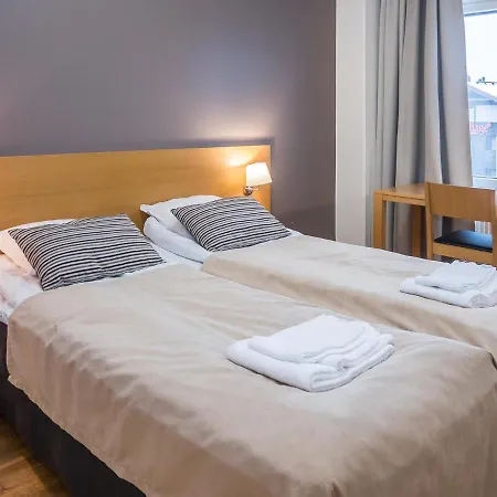 64- 1302 By Interhome Hébergement de vacances Ruka
