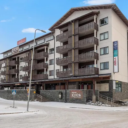 Feriehus 64- 1302 By Interhome