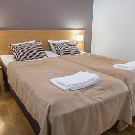 Feriehus 64- 1302 By Interhome