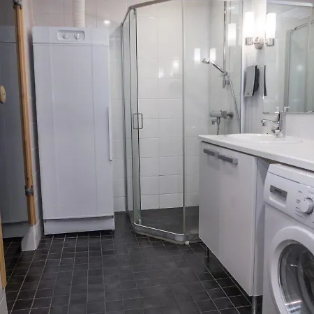 64- 1302 By Interhome Hébergement de vacances Ruka